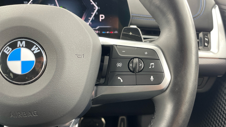 BMW 2 Series 223i MHT M Sport 5dr DCT Petrol Hatchback